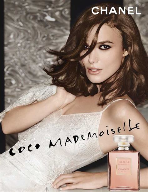 keira knightley coco mademoiselle song|chanel coco mademoiselle advert song.